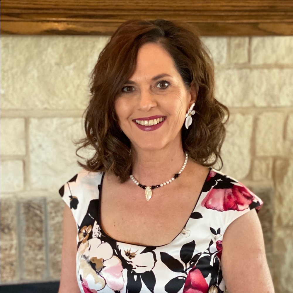 Meet your Posher, Cheri